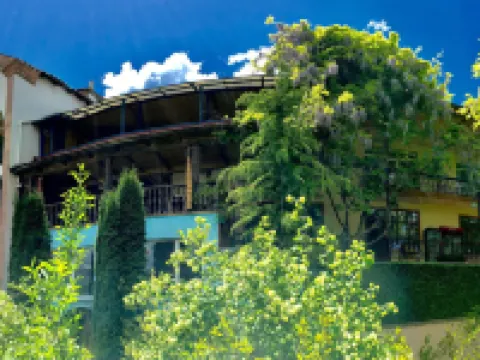 卡薩諾瓦旅館 蒂利金酒店