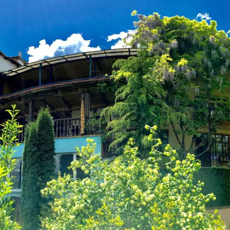 Casanova Inn - Boutique Hotel