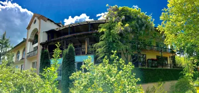 Casanova Inn - Boutique Hotel Hotels in 