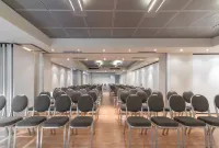 Hotel Avra by Smile Hotels - Parking