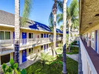 Motel 6 Riverside, CA - South Ξενοδοχεία στην πόλη Riverside