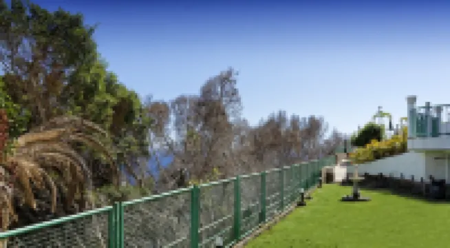 Apartamentos Monteparaiso