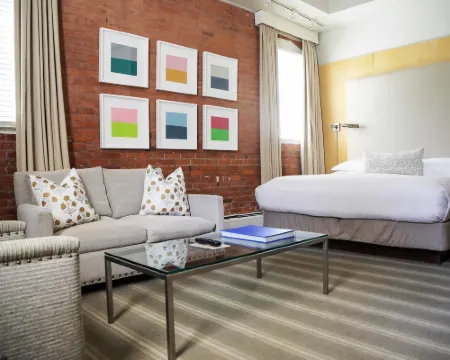 Mill Street Inn Hotels in Newport