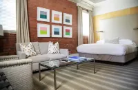 Mill Street Inn Các khách sạn ở 