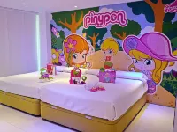 Hotel del Juguete Hotels in LAlcoià