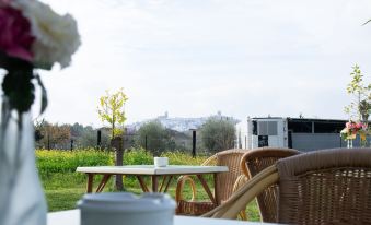 Hostal Rural la Plata