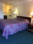 Oak Motel Hotels in Los Altos