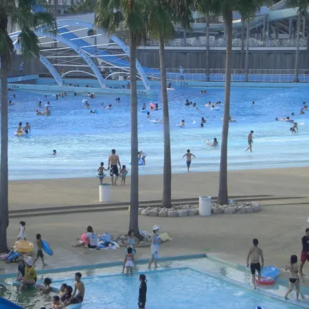 Le Lac Hotel Yokkaichi