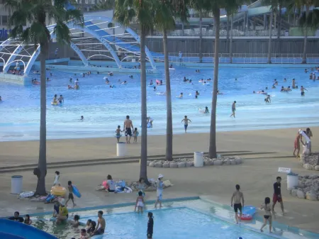 Le Lac Hotel Yokkaichi Отели рядом со станцией JR Minami-Yokkaichi station