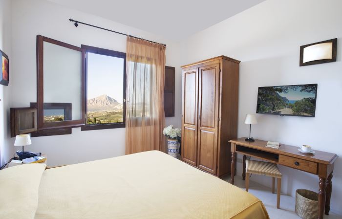 Hotel Baglio Santacroce