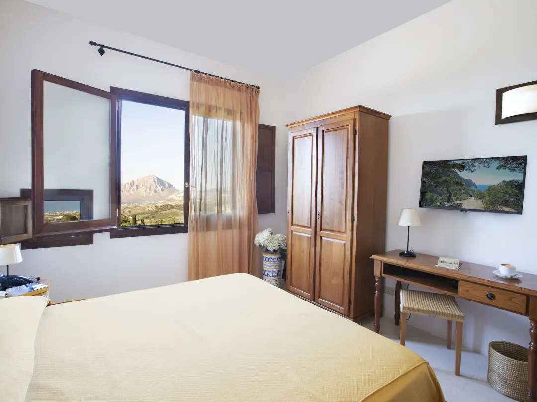 Albergo Baglio Santacroce - Valderice