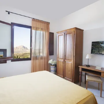 Hotel Baglio Santacroce