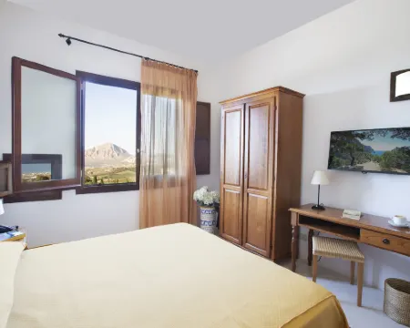 Hotel Baglio Santacroce Hotels in Valderice
