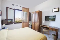 Albergo Baglio Santacroce Hotel a Custonaci