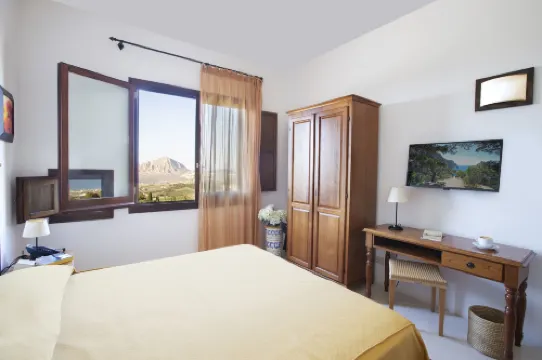 바그리오 산타크로체