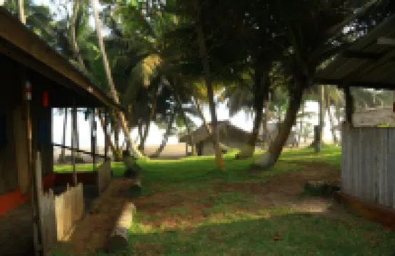 Beyin Eco Beach Camp Hotels in 