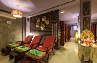 Baan Ban Dalay - Bar