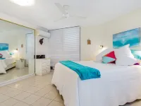 Cairns Ocean View Apartments Các khách sạn ở Cairns