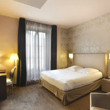 Hôtel de Paris