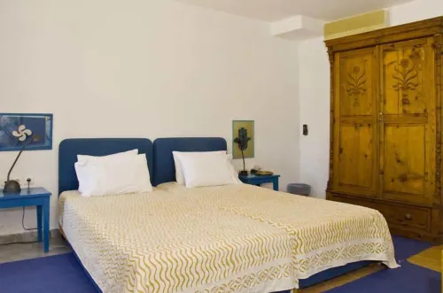 Τhe White Houses - Homestays