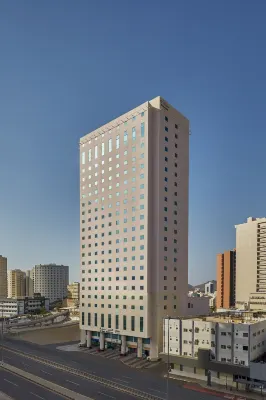 Makarem Al-Bait Hotel Hotel di 