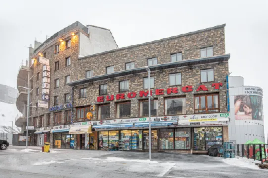 ホテル カル ルイス のホテル