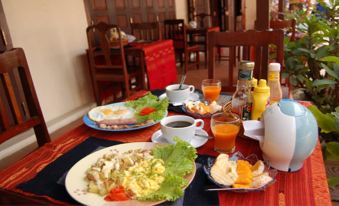 Villa Phathana Royal View Hotel