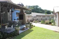 Mirabel Guesthouse Hotels near Braai#Hout