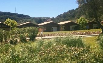 Résidence Maora Village