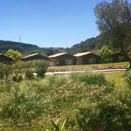Résidence Maora Village