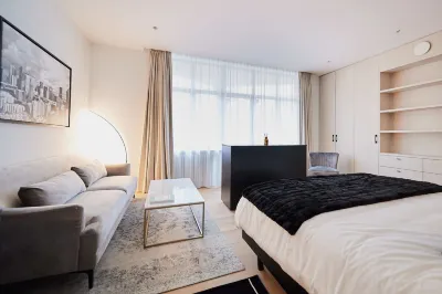 B&B Suites 124 Hotels in Drogenbos