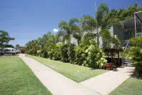 Discovery Parks - Mt Isa