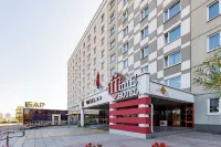IT Time Hotel
