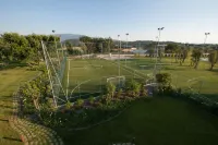 Astrea Wellness & Spa Hôtels à : Altavilla Silentina