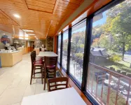 Baymont by Wyndham Gatlinburg on the River - Morgenmad