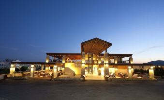 Island Blue Hotel
