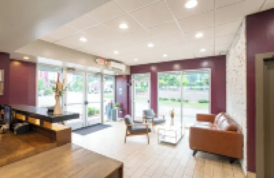 The Beaucatcher, a Boutique Motel