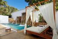 Grand Palladium Vallarta, All Inclusive Resort & Spa - ที่มีสปา