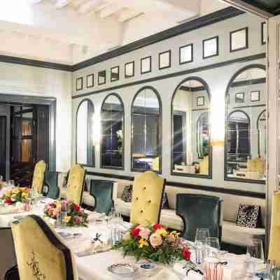 The Place Firenze Dining/Meeting Rooms