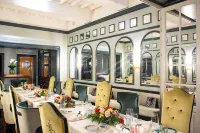 The Place Firenze Hotels in Florence