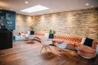 Hotel by Hyve Basel Hotels in Bottmingen