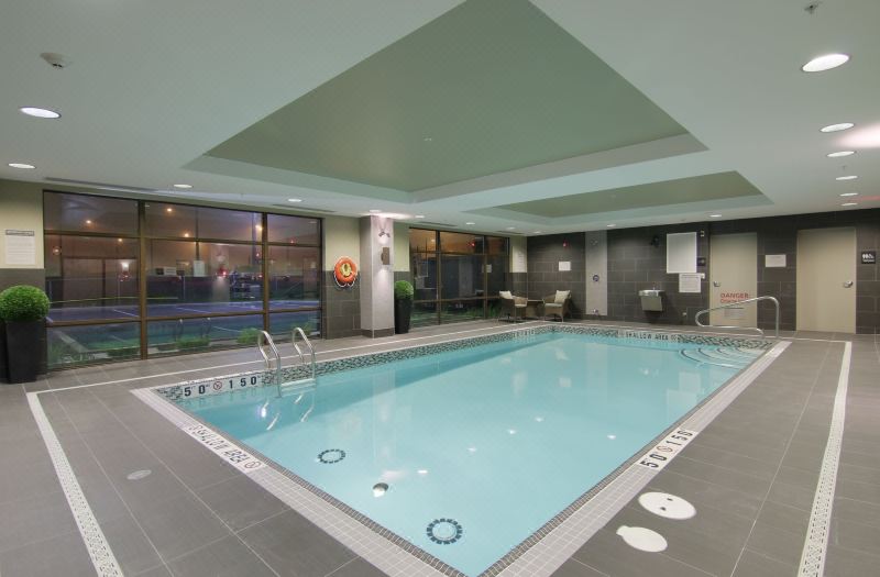 Hampton Inn & Suites by Hilton Toronto - Markham, Ontario photo 4