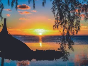 Canonnier Beachcomber Golf Resort & Spa
