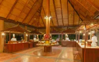 Medhufushi Island Resort - breakfast
