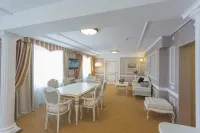 Belarus Hotel
