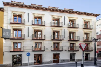Slow Suites Chueca Hotels in 