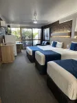 Logan City Motor Inn Các khách sạn ở Beenleigh