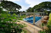 Munting Paraiso - Pet friendly