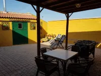 Arroyo Milano Casa Rural