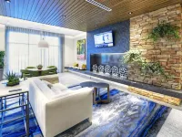 Fairfield Inn & Suites Ottawa Airport โรงแรมในออตตาวา